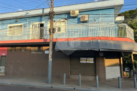 Sobrado à venda com 5 quartos, sendo 2 suítes, em Vila Monte Alegre, Ribeirão Preto, SP