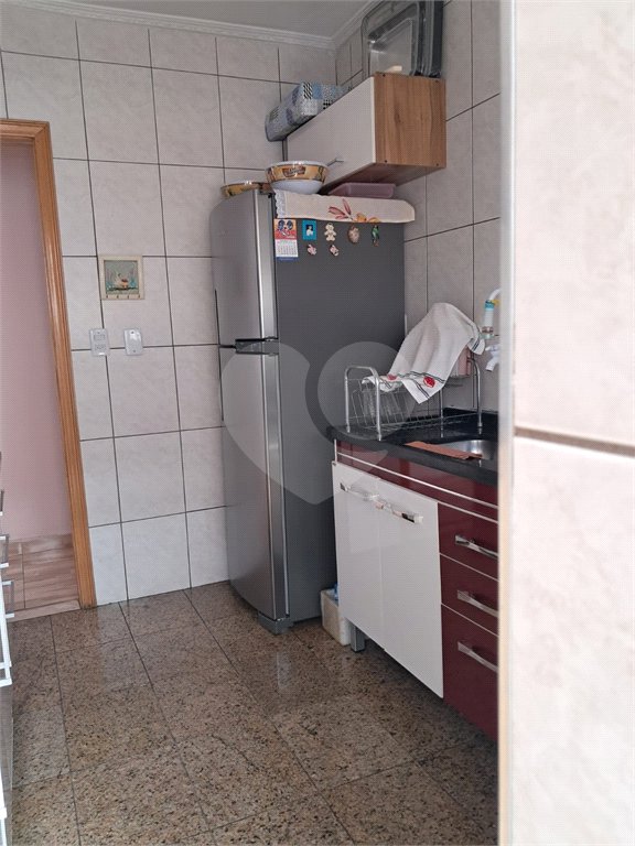 Apartamento à venda com 2 quartos em Lauzane Paulista, São Paulo, SP