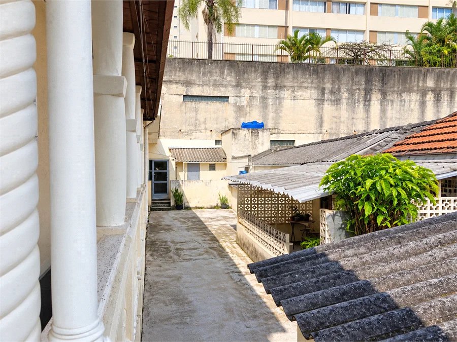 Casa à venda com 4 quartos em Santana, São Paulo, SP