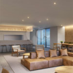 VILA CLEMENTINO - APARTAMENTO DE 1 DORMITÓRIO DE 46,12M² COM VAGA - ANDAR ALTO - VISTA LIVRE