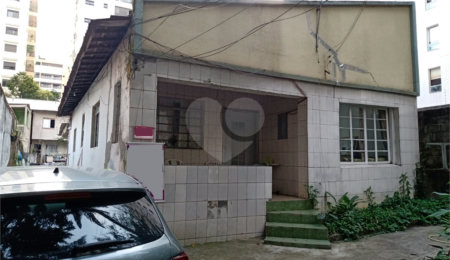 Terreno à venda com 3 quartos, sendo 1 suíte,  em Real Parque, São Paulo, SP