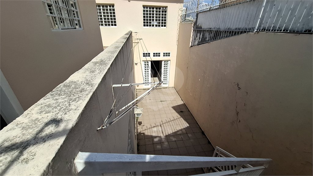 Sobrado à venda com 4 quartos em Casa Verde, São Paulo, SP