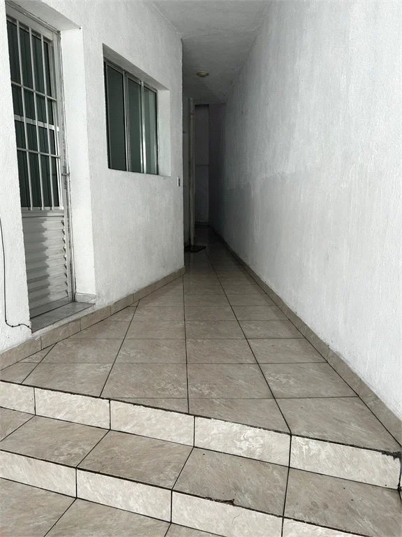 Sobrado à venda com 4 quartos, sendo 2 suítes, em Parque Sonia, São Paulo, SP