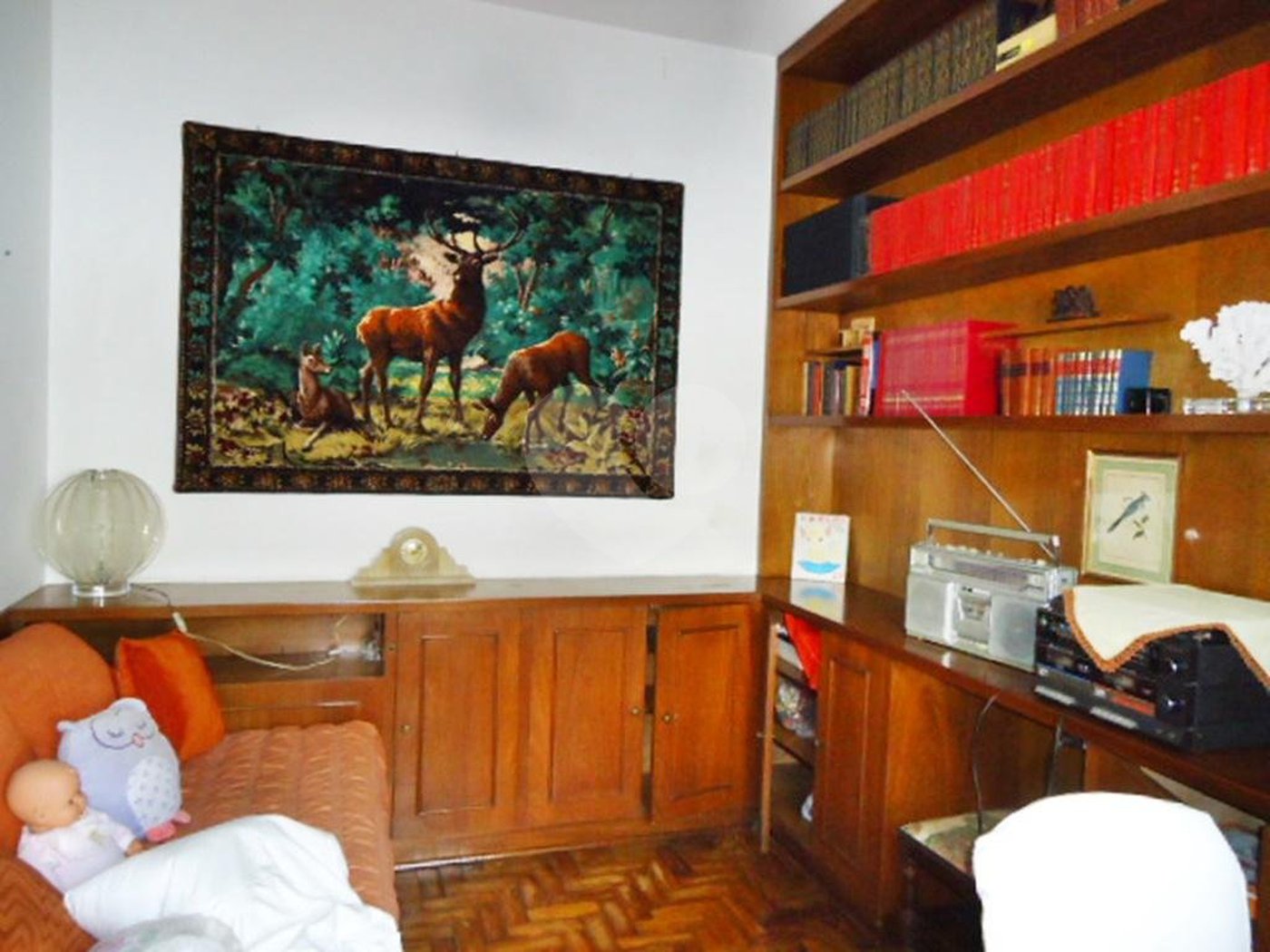 Casa Térrea à venda com 4 quartos, sendo 1 suíte,  em Jardim Peri, São Paulo, SP