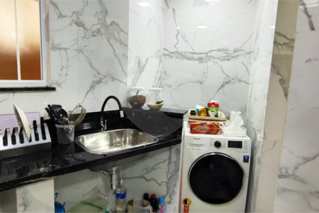 Apartamento à venda com 1 quarto em Tijuca, Rio de Janeiro, RJ