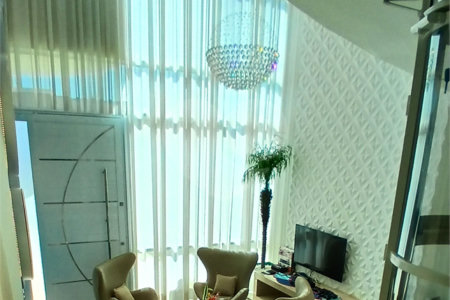Casa à venda com 3 suítes no condomínio Figueira Garden, Atibaia - SP