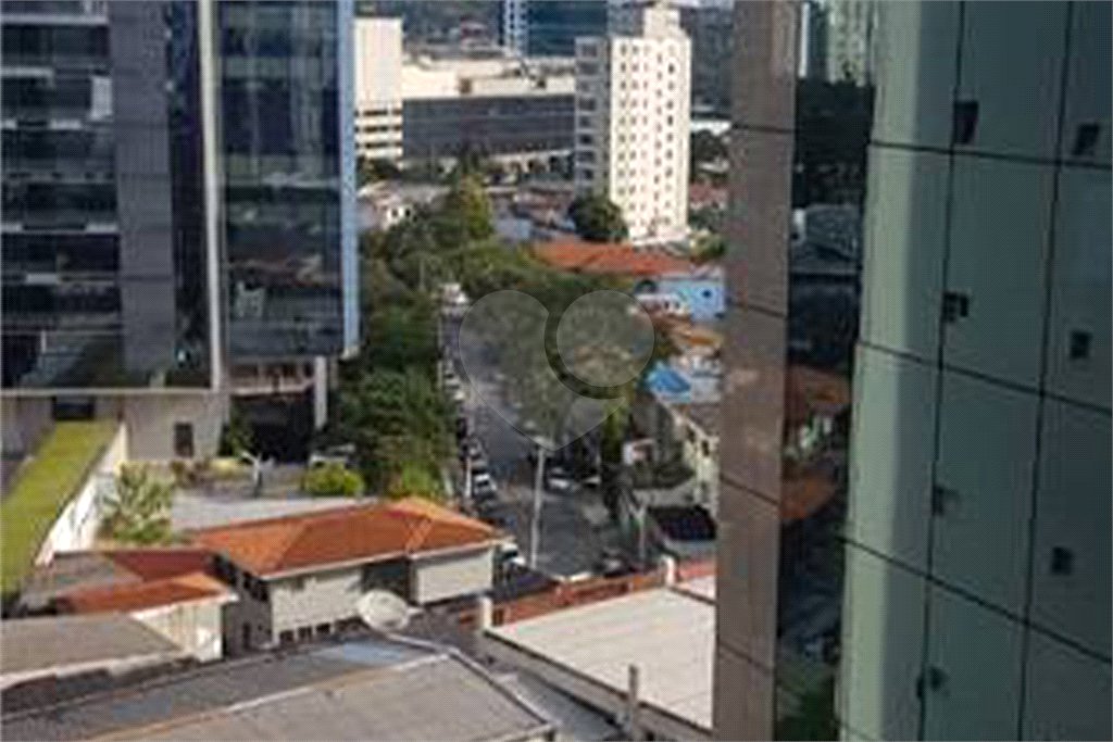 Sala à venda em Jardim Paulistano, São Paulo, SP