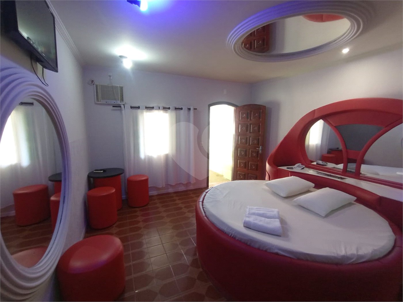 Hotel à venda com 31 suítes em Chapadinha, Itapetininga, SP