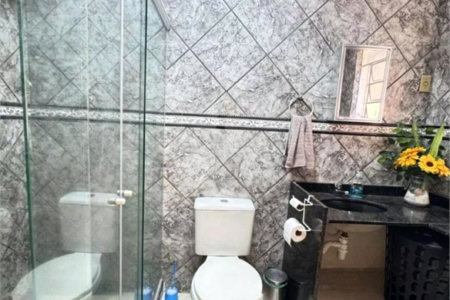 Casa à venda com 5 quartos, sendo 1 suíte, em Guaratiba, Rio de Janeiro, RJ