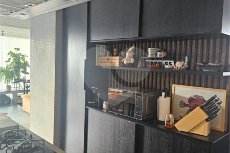 Apartamento à venda com 2 quartos, sendo 1 suíte,  em Pinheiros, São Paulo, SP