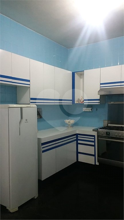 Sobrado à venda ou para alugar com 3 quartos, sendo 1 suíte, em Santana, São Paulo, SP