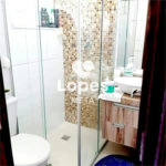Apartamento à venda com 2 quartos em Conjunto Residencial Trinta e Um de Março, São José dos Campos, SP