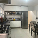 Sobrado à venda com 3 quartos, sendo 1 suíte, em Horto Florestal, São Paulo, SP