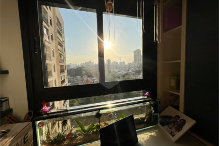 Apartamento à venda com 2 quartos, sendo 1 suíte, em Jardim São Paulo(zona Norte), São Paulo, SP