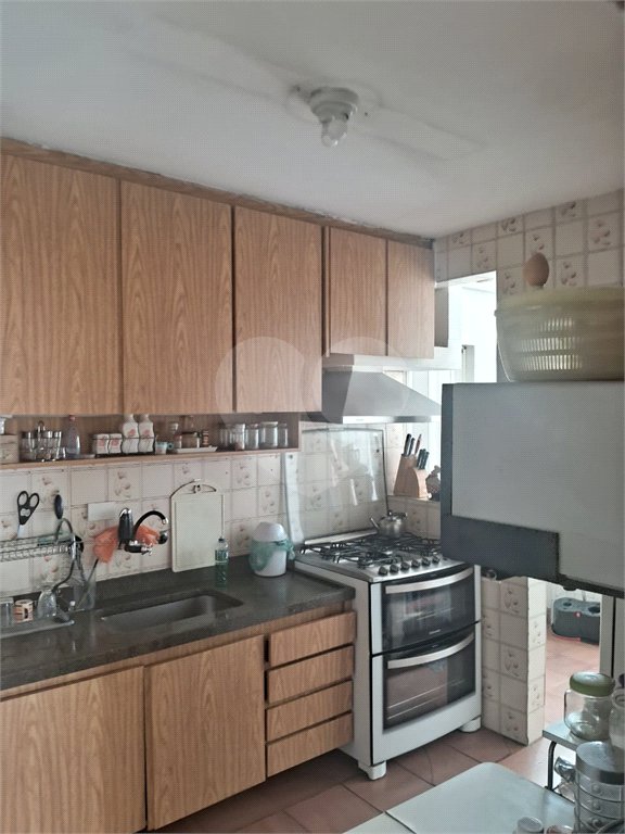 Apartamento à venda com 3 quartos em Pinheiros, São Paulo, SP