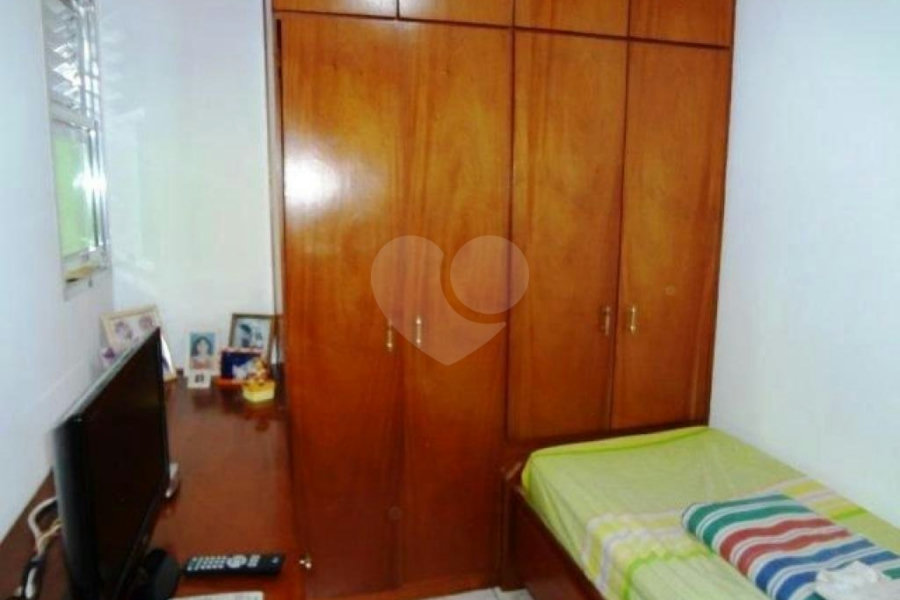 Sobrado à venda com 3 quartos, sendo 1 suíte, em Imirim, São Paulo, SP