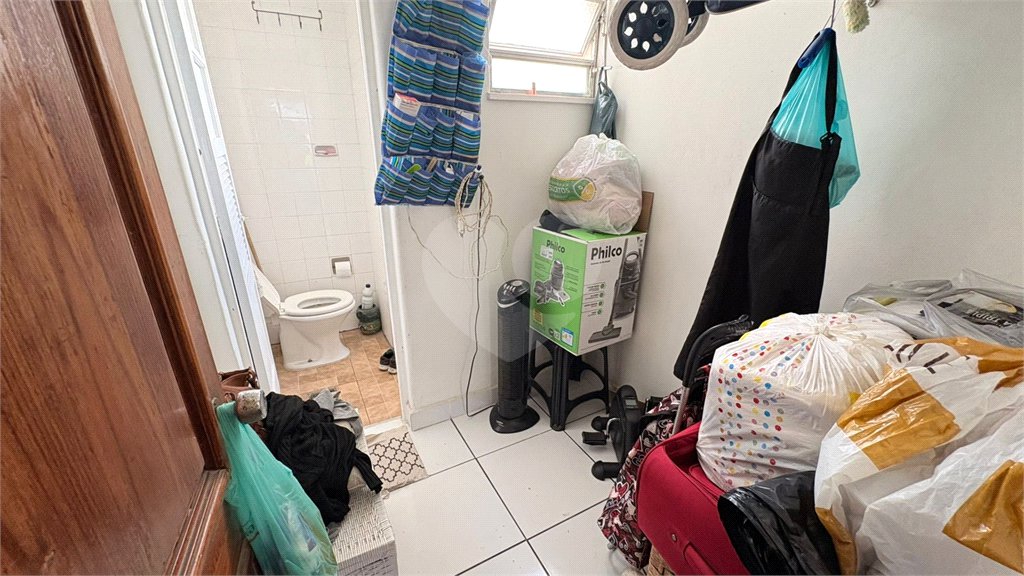 Cobertura à venda com 3 quartos, sendo 1 suíte, em Copacabana, Rio de Janeiro, RJ