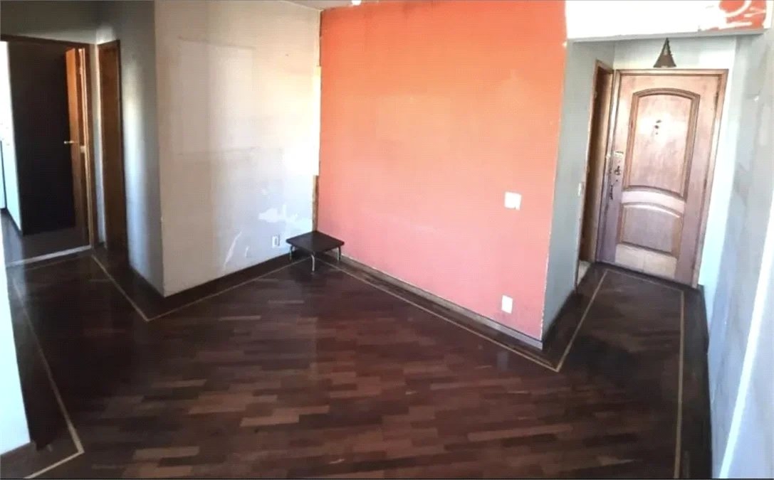 Apartamento à venda com 2 quartos em Jardim Ester, São Paulo, SP