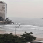 Apartamento com 4 dormitórios à venda, 122 m² por R$ 850.000,00 - Pitangueiras - Guarujá/SP