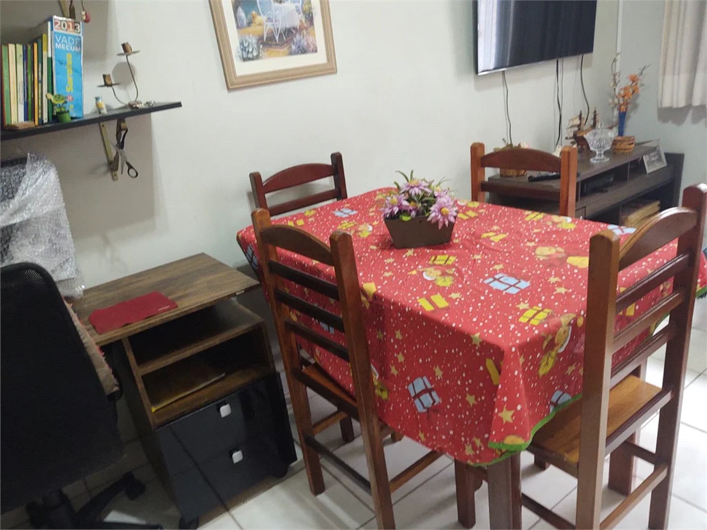 Apartamento à venda com 1 suíte em Pinheiros, São Paulo, SP