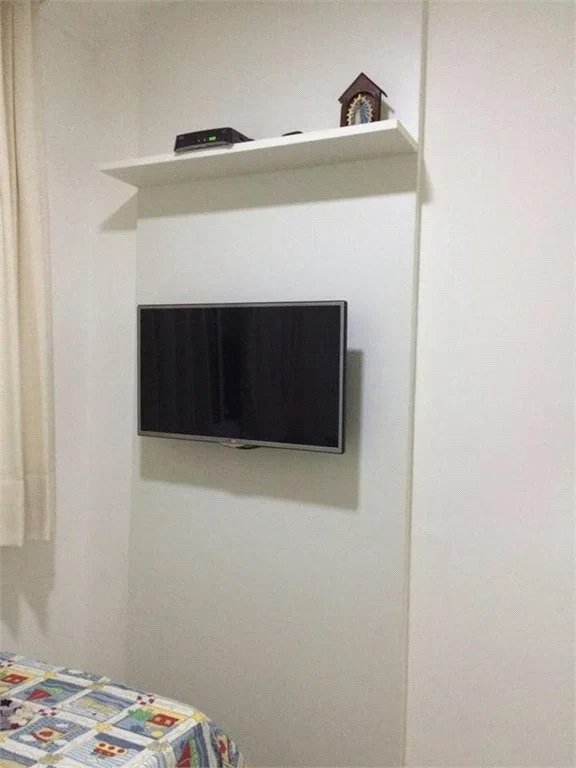 Apartamento à venda com 3 quartos, sendo 1 suíte,  em Parque Reboucas, São Paulo, SP
