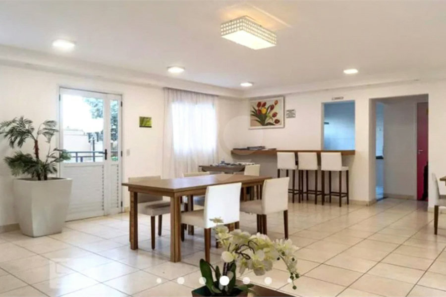 Apartamento à venda com 2 quartos em Casa Verde, São Paulo, SP