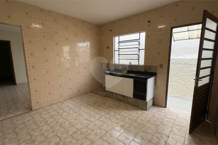 Casa para alugar com 2 quartos em Vila Rubens, Indaiatuba, SP