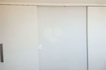 Apartamento á venda - Vila Guarani