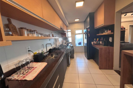 Apartamento à venda com 3 suítes em Parque Campolim, Sorocaba, SP
