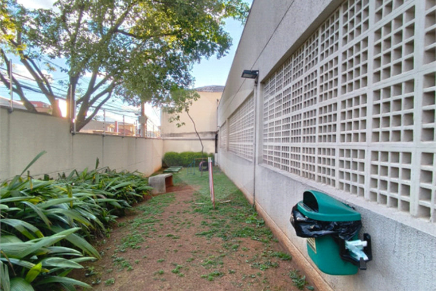 Apartamento à venda com 3 quartos, sendo 1 suíte, em Santana, São Paulo, SP