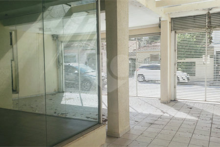 Sobrado à venda com 1 suíte em Chácara Santo Antônio (zona Sul), São Paulo, SP