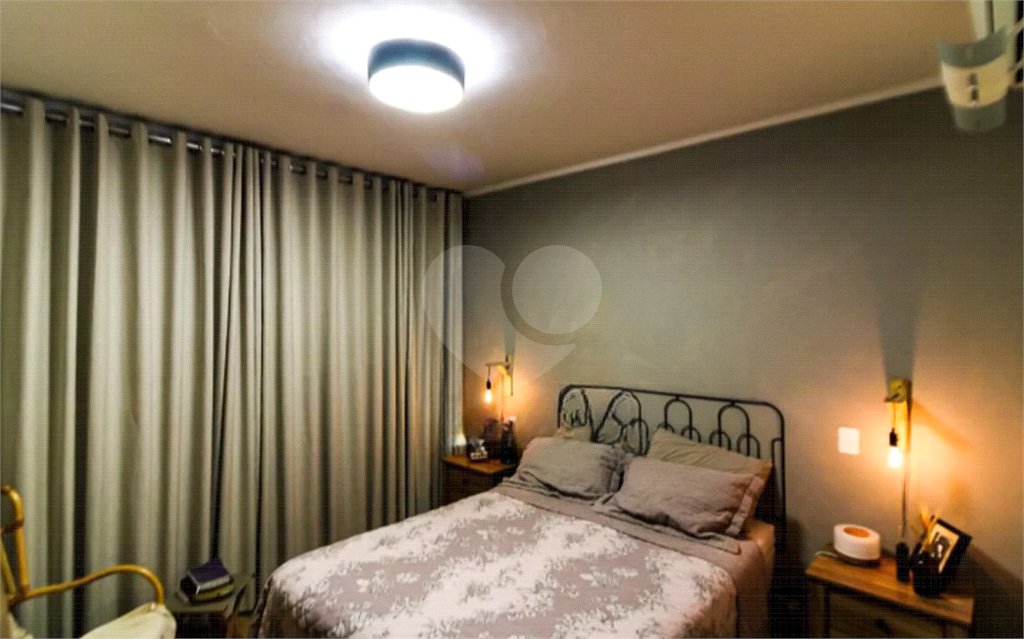 Sobrado à venda com 3 quartos, sendo 1 suíte, em Parada Inglesa, São Paulo, SP