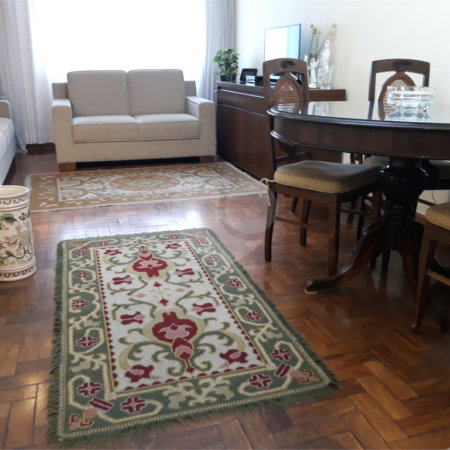 Apartamento à venda com 2 quartos em Cerqueira César, São Paulo, SP