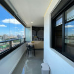 Apartamento à venda com 2 quartos no Centro, São Bernardo do Campo, SP