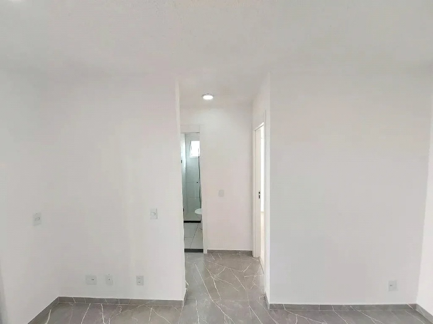 Apartamento à venda com 2 quartos em Jaguaré, São Paulo, SP