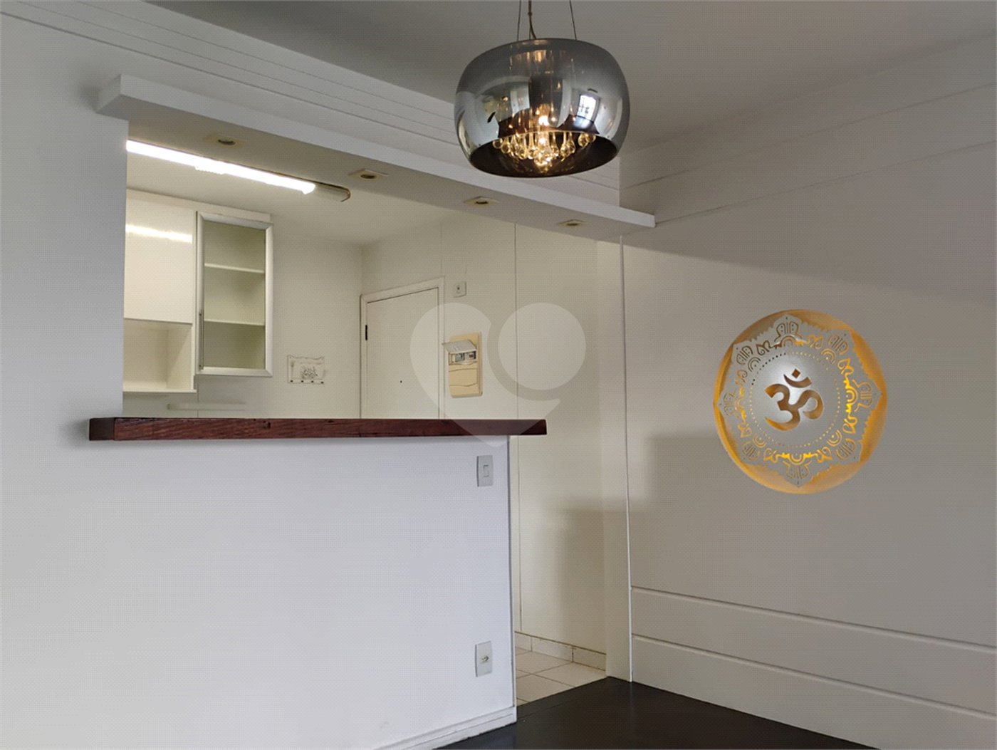 Lindo Apartamento Alto Da Boa Vista