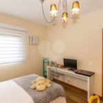 Casa à venda com 4 suítes no condomínio San Paolo, Rio de Janeiro - RJ