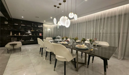 Apartamento à venda com 3 suítes em Butantã, São Paulo, SP