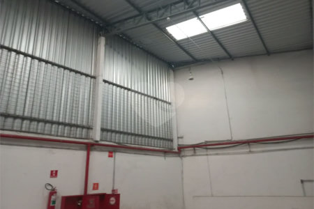 Galpão para alugar em BUTANTÃ, São Paulo, SP