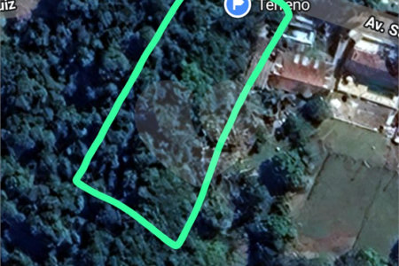 Terreno à venda em Estância São Luiz, Jarinu, SP