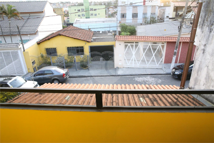 Sobrado à venda com 3 quartos, sendo 1 suíte, em Jardim Bom Clima, Guarulhos, SP