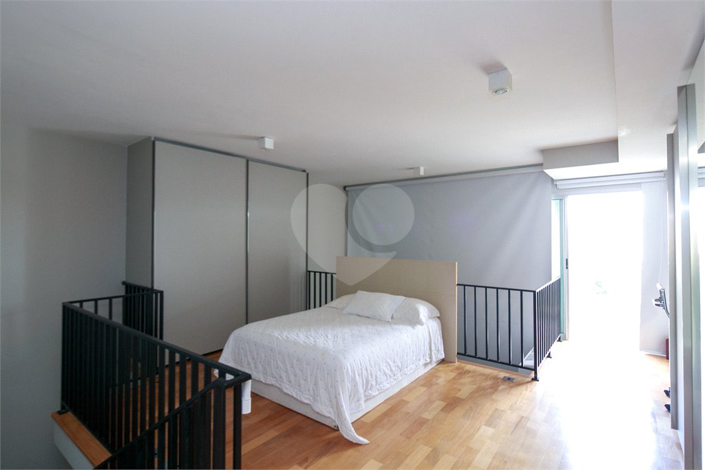Duplex à venda com 1 suíte em Chácara Santo Antônio (zona Sul), São Paulo, SP