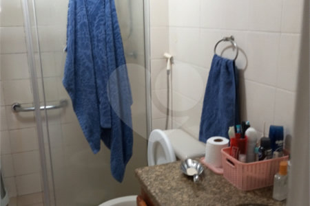Apartamento à venda com 2 quartos, sendo 1 suíte,  em Brooklin Paulista, São Paulo, SP