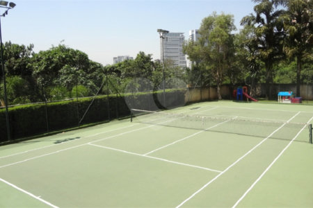 Apartamento à venda com 4 suítes em Jardim Fonte do Morumbi, São Paulo, SP