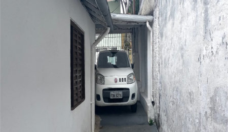 Casa à venda com 2 quartos em Tucuruvi, São Paulo, SP
