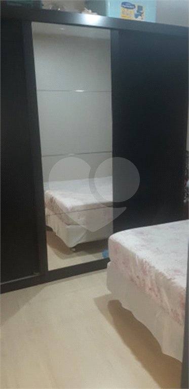 Apartamento à venda com 2 quartos em Vossoroca, Votorantim, SP