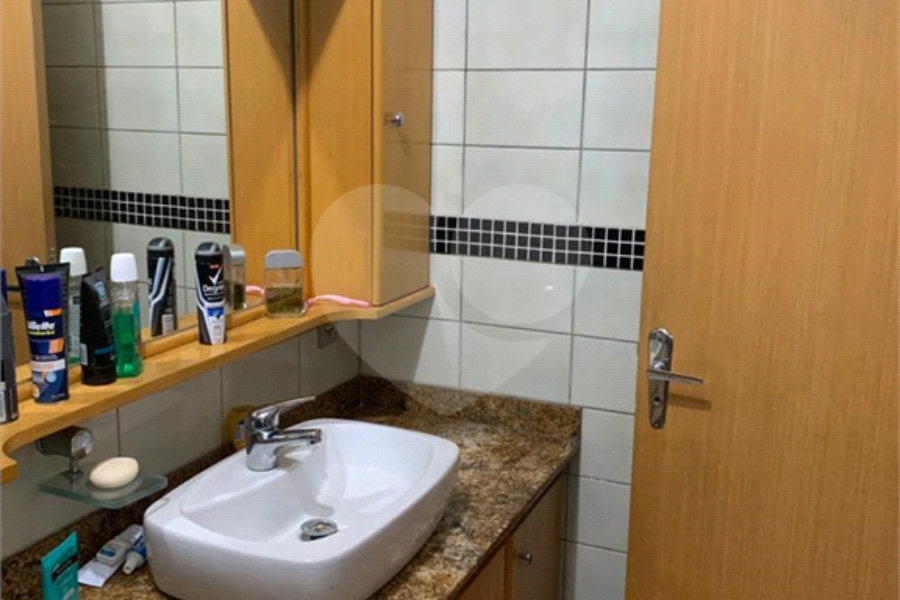 Sobrado à venda com 3 quartos, sendo 2 suítes, em Vila Maria, São Paulo, SP