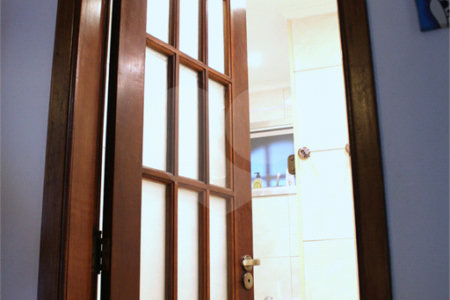 Apartamento à venda com 4 quartos, sendo 1 suíte, no Centro, São Bernardo do Campo, SP