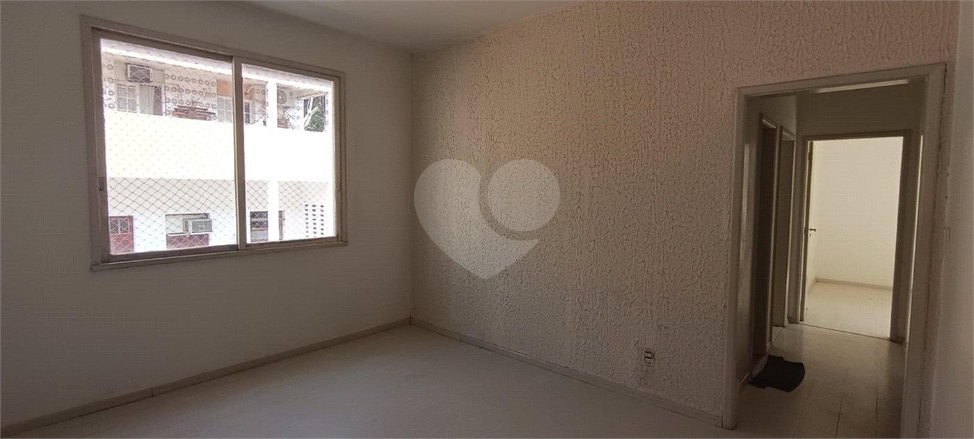 Apartamento à venda com 2 quartos em Glória, Rio de Janeiro, RJ