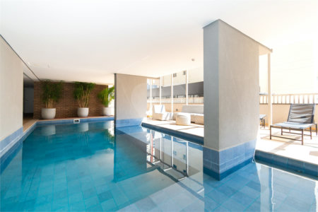Apartamento à venda com 1 suíte em Pinheiros, São Paulo, SP